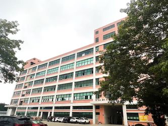 Porcellana Dongguan Honshi Electronics Co., Ltd. fabbrica