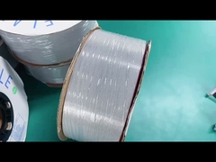 Assemblaggio del cavo a nastro piatto IDC 26Pin 34Pin con tubo nero IDC a presa IDC da 2,54 mm