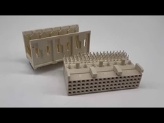 Collegatori metrici rigidi