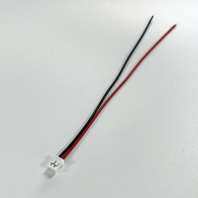 Connessione per cablaggio elettrico personalizzato UL1007 24Awg JST PH2.0