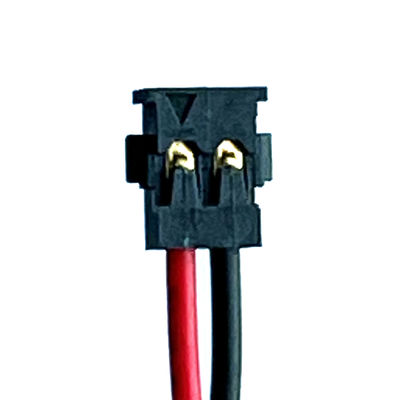 Assemblaggio cavo cablaggio con passo da 1,2 mm