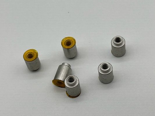Acciaio inossidabile di acciaio inossidabile di acciaio