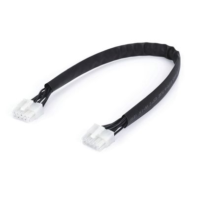 Assemblaggio di imbracatura elettronica con connettore JST XH 2.5 a MOLEX 4.2 4 pin