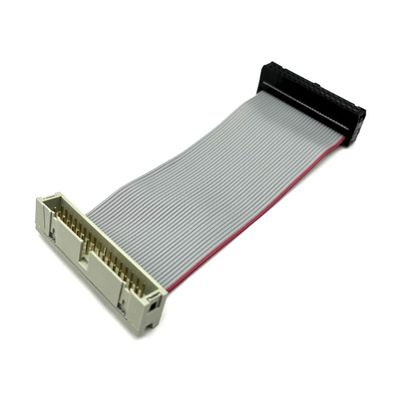 2.54mm 40 pin IDC Flat Ribbon Cable standard UL2651 Per l'automotive