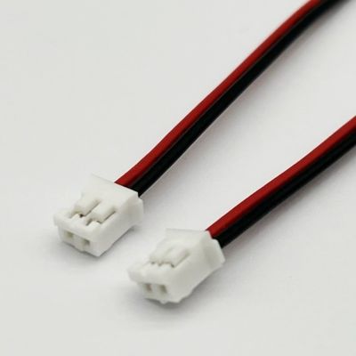 Assemblaggio del cavo elettrico con connettore a 2 pin JST PH 2.0