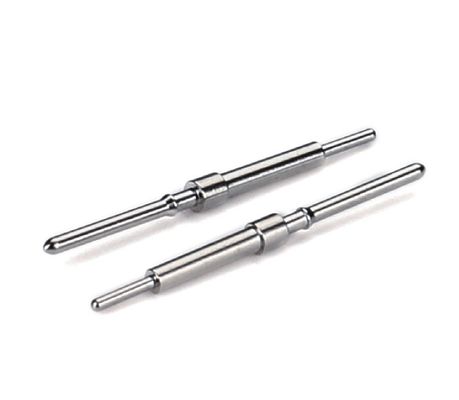 2.54mm Pitch Pin Maschile Genere Pin Maschinato Testa doppia
