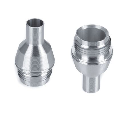 SMD Spacer ottone rame acciaio stagno rivestito SMT Noce PCB Standoff Superficie Mount Noce