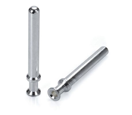 SMD Spacer ottone rame acciaio stagno rivestito SMT Noce PCB Standoff Superficie Mount Noce