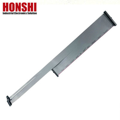6P 10P 12P 14P 16P 20p IDC Flat Ribbon Cable Wire Harness Descrizione elettrica