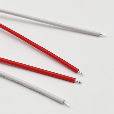MX per il connettore JST 2 pin Assemblaggio del cavo e imbracatura del filo per macchine industriali