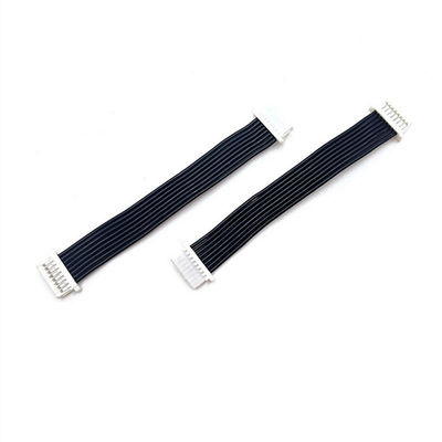 JST connettore di presa 8 pin cablaggio di imbracatura di assemblaggio con campioni di supporto e OEM