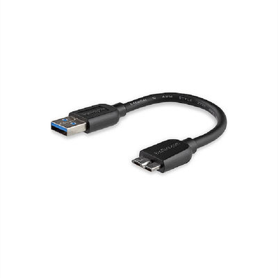USB 2.0 Splitter da maschio a femmina Micro B Cable USB C Placcato in oro per telefoni cellulari