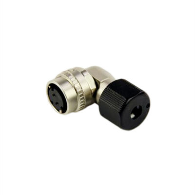 2 pin 10 pin DDK connettore circolare impermeabile con terminale coppa saldatore