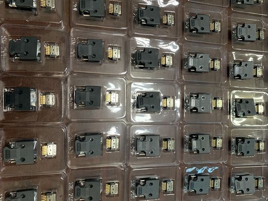 MDR PCB connessione SCSI diretta 14 20 26 36 50 pin 68 pin 100 pin