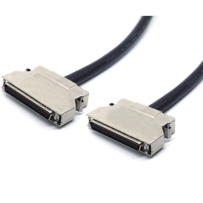 MDR PCB connessione SCSI diretta 14 20 26 36 50 pin 68 pin 100 pin