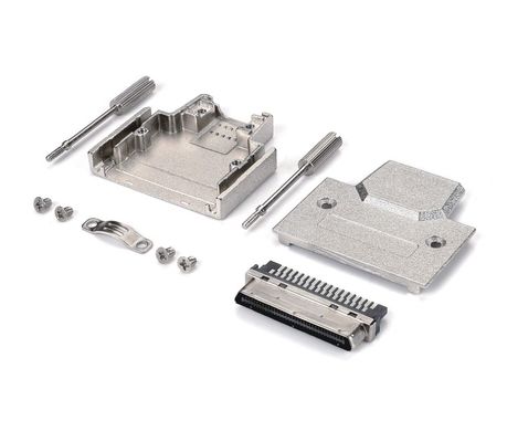 MDR PCB connessione SCSI diretta 14 20 26 36 50 pin 68 pin 100 pin