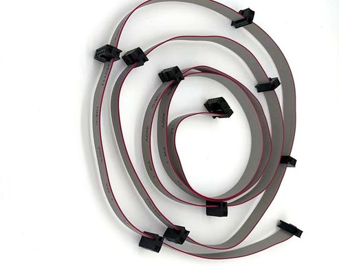 Cable a nastro di 2,54 mm