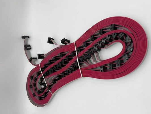 Cable a nastro di 2,54 mm