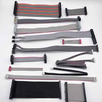 Cable a nastro di 2,54 mm