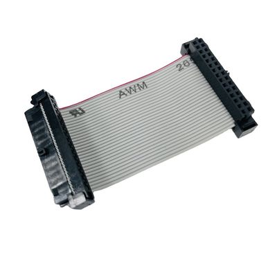 IDC 2mm Flat Cable Wire 6 Pin - 64 Pin Wire to Board Connector personalizzato