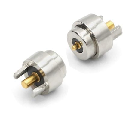 Accensione elettrica con connettore a pin di Pogo