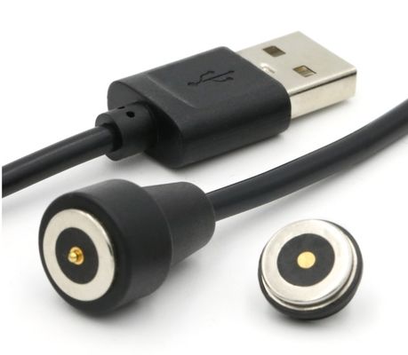 Accensione elettrica con connettore a pin di Pogo