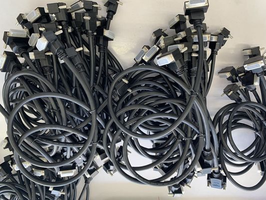 Dispositivi elettronici Cavo USB impermeabile Alta velocità e materiale isolante Cavo PVC