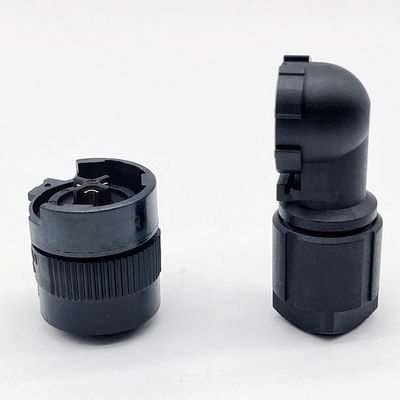 Autentico SM-MX9 Servo Motor Power Plug con connettore codificato SM-J27S