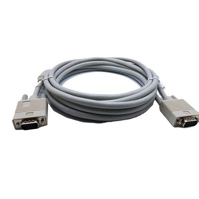 Cavo VGA ODM a maschio 15 pin D SUB Cable femminile DB15 UL20276