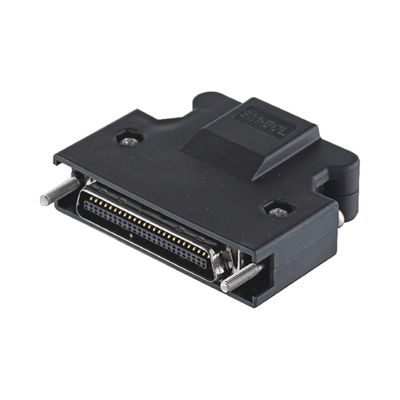 SM SCSI Wire to Board Connector 1.27mm 26 pin Male Connector MDR SCSI Connector
