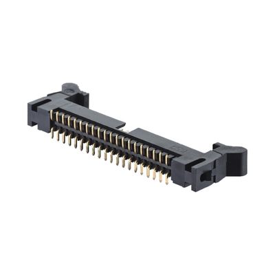 DC2 connettore tipo DIP diretto 6 8 10 12 18 20 26 30 34 40 50 64 Pin connettore maschio
