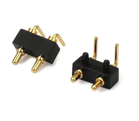 3.0mm 2pin Pogopin maschile connessione impermeabile