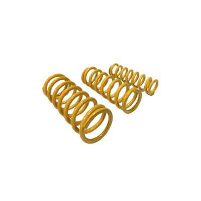 Custom 0.02mm Diametro 10u' 'Oro Placcato Pini di ottone Contatti molle per maschi Genere E Nebbia di sale 72H