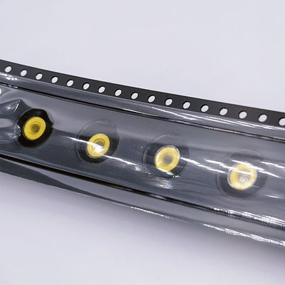 Materiale di contatto in acciaio PCB M2.0 Standoff SMD Spazzatori in acciaio per soluzioni di montaggio PCB