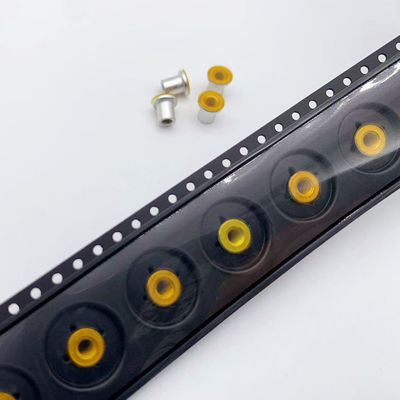 Materiale di contatto in acciaio PCB M2.0 Standoff SMD Spazzatori in acciaio per soluzioni di montaggio PCB