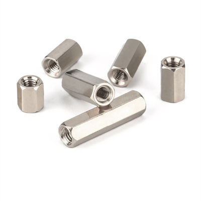 Dispositivi di separazione per circuiti stampati in ottone con filo di hexagon M2.5 M3 M6 Maschio Femminile
