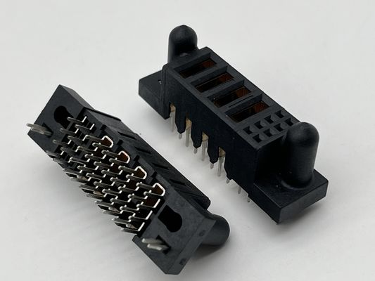 4 pin HCP connettore 5.08mm batteria connettore femminile resiste 40A corrente nominale