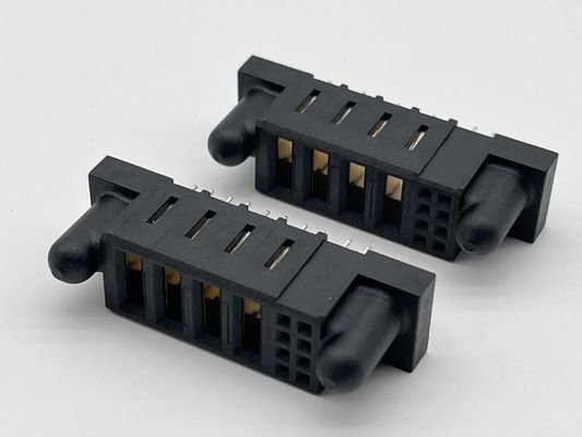 4 pin HCP connettore 5.08mm batteria connettore femminile resiste 40A corrente nominale