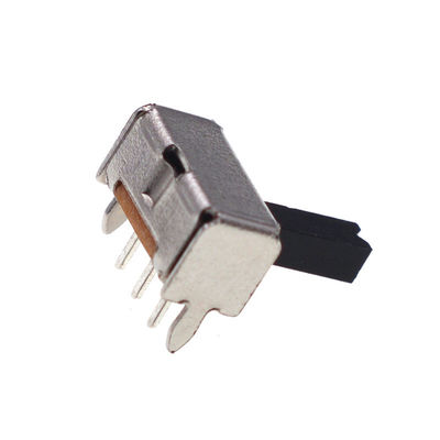 3 pin SMD DIP Panel PCB momentaneo tattile tasto pulsante di pulsante