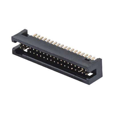 SMT Tipo 1,27 mm Intestazione H5.7 mm 6 8 10 12 14 16 18 20 30 36 40 64 100 Pin