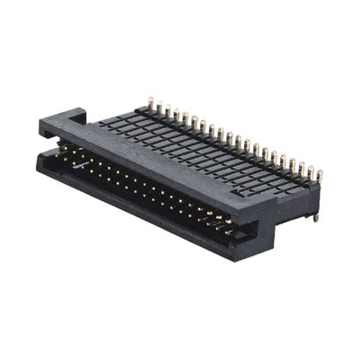 SMT Tipo 1,27 mm Intestazione H5.7 mm 6 8 10 12 14 16 18 20 30 36 40 64 100 Pin