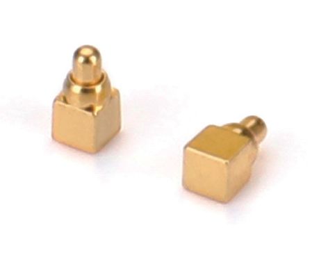 Batteria Pogo SMT tipo H4.2mm