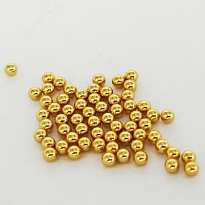 6.0mm C6801 Pogo in ottone SMT Connector Soldering Type Placcato in oro Personalizzato