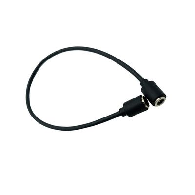 IP67 PCB impermeabile Femminile Pogo Pin Connector Cavo magnetico con rivestimento in oro e resistenza ai contatti massima di 50 mohm