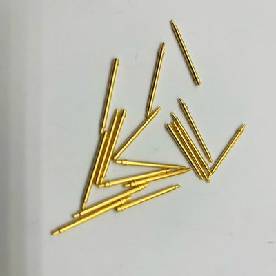 Pogo Pin per corrente alta 5A 10A Smart