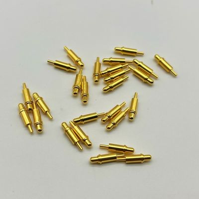 Pogo Pin per corrente alta 5A 10A Smart