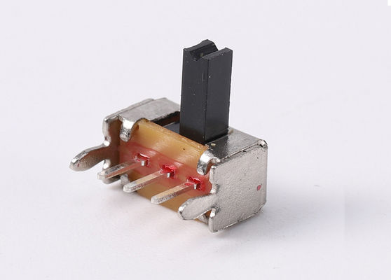 3 pin SMD DIP Panel PCB momentaneo tattile tasto pulsante di pulsante