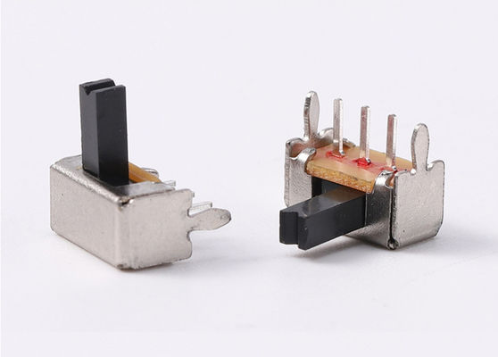 3 pin SMD DIP Panel PCB momentaneo tattile tasto pulsante di pulsante