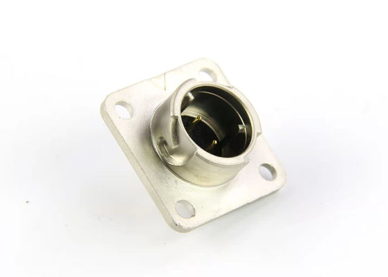 2 pin 10 pin collegamento a filo circolare servo codificatore terminazione di saldatura maschile