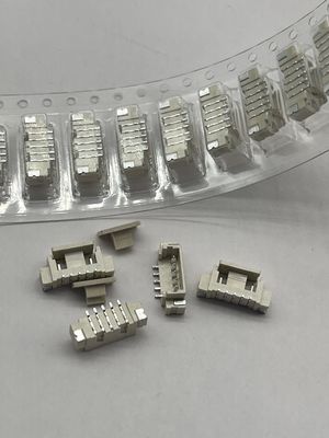 1.25mm Pitch MH1.25 Serie smd cavo per il connettore di bordo Sostituire il connettore Molex